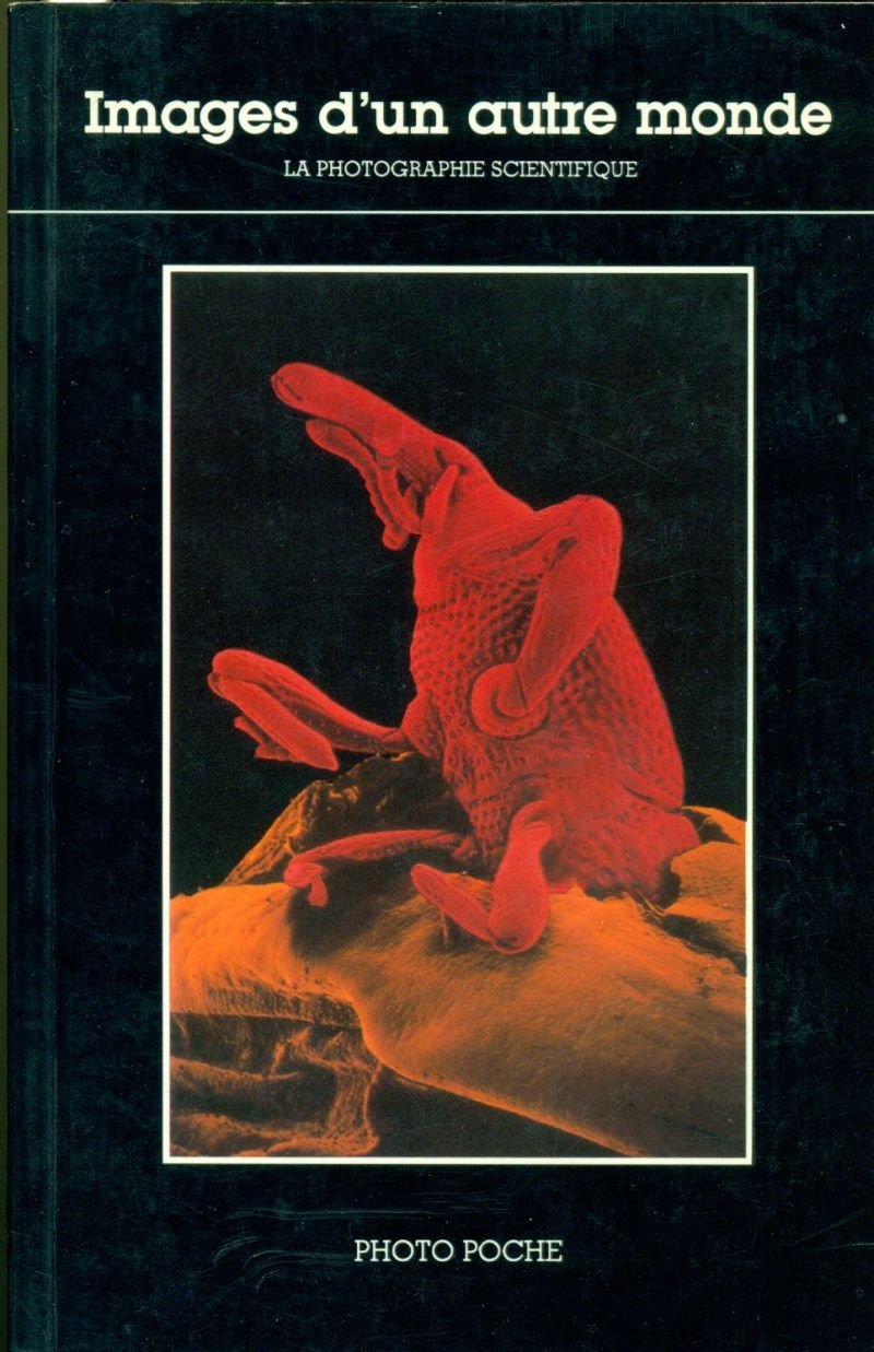 Images d'un autre monde. La photographie scientifique | Immagine principale