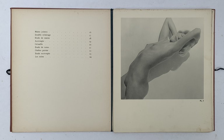 Images d'une femme | Immagine Gallery 3