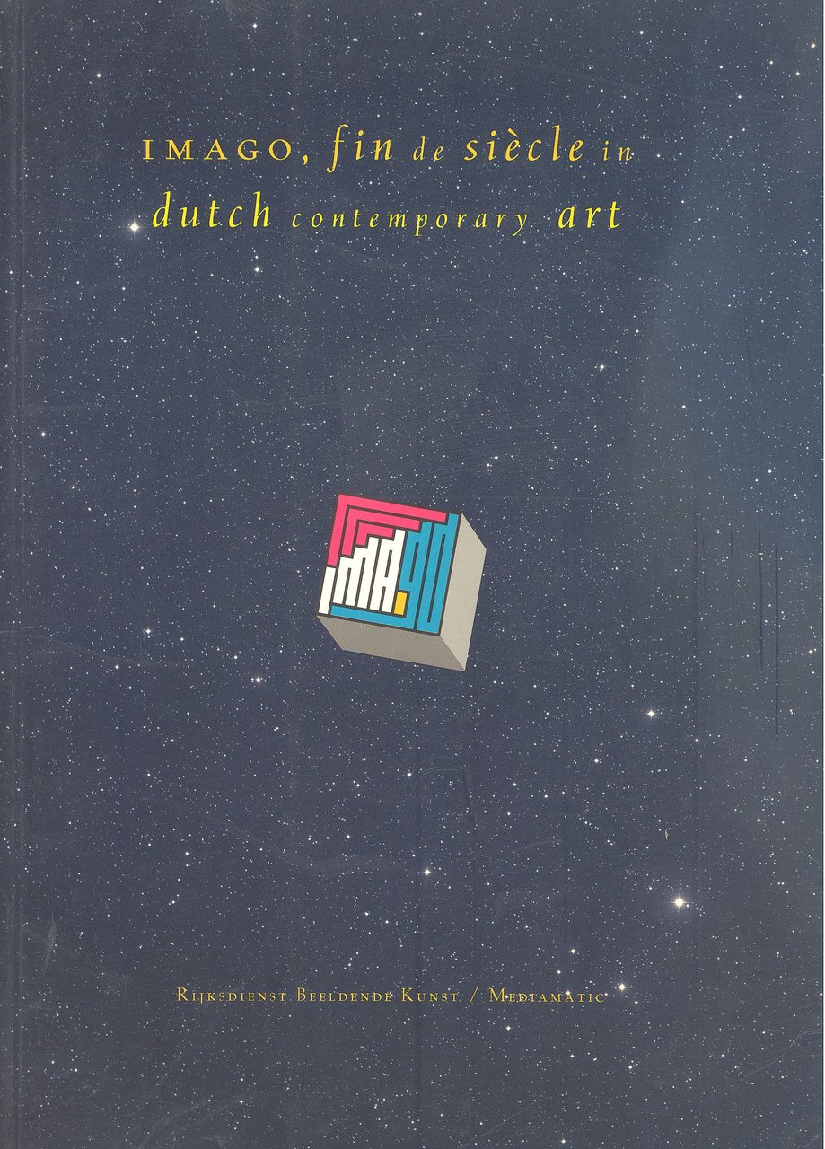 Imago, fin de siecle in dutch contemporary art | Immagine principale