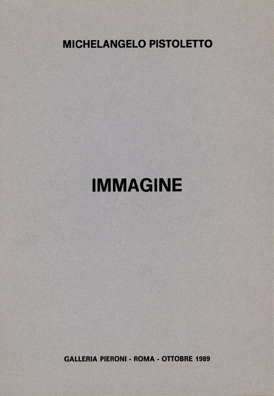 Immagine | Immagine principale