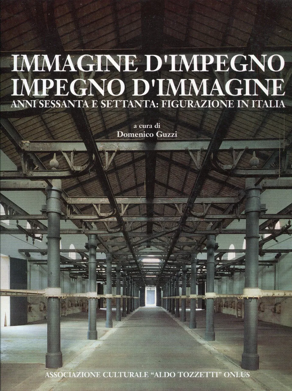 Immagine d'impegno. Impegno d'immagine. Anni sessanta e settanta: figurazione in … | Immagine principale