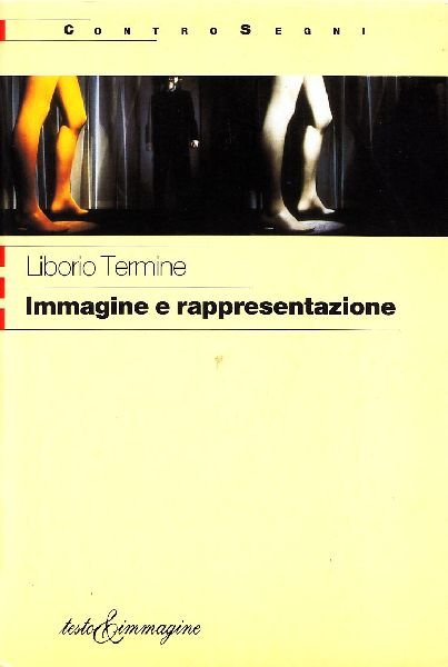 Immagine e rappresentazione | Immagine principale