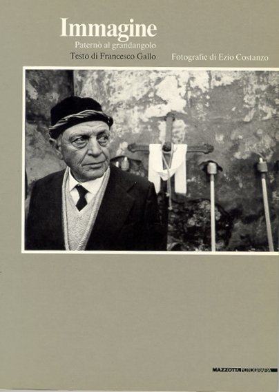 Immagine. Paternò al grandangolo | Immagine principale