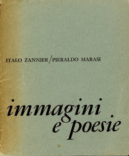 Immagini e poesie | Immagine principale