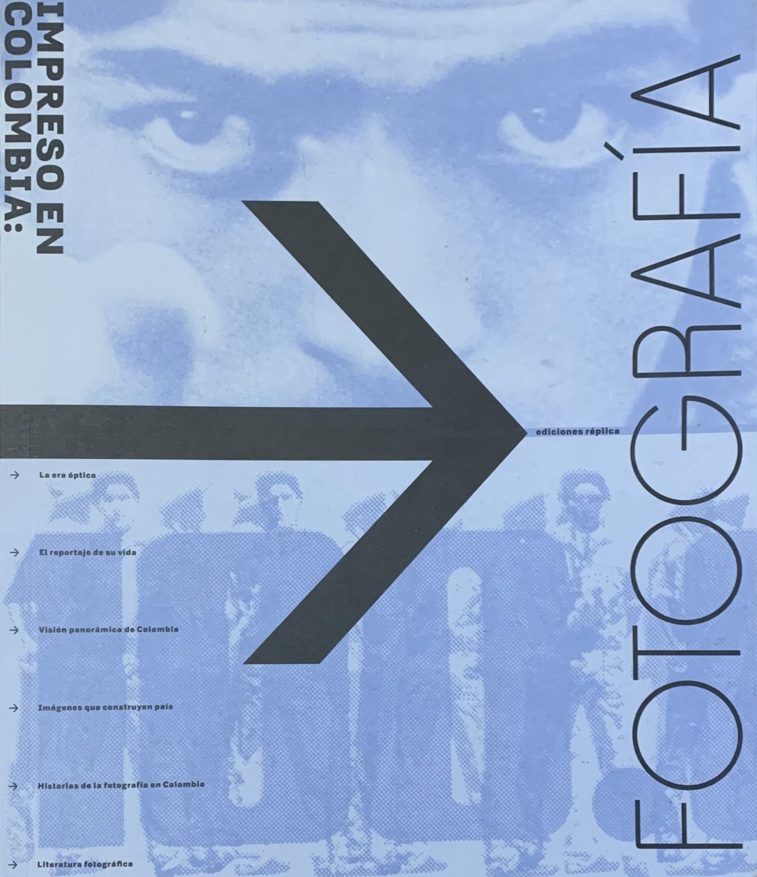 Impreso en Colombia: fotografía masiva en el siglo XX | Immagine principale