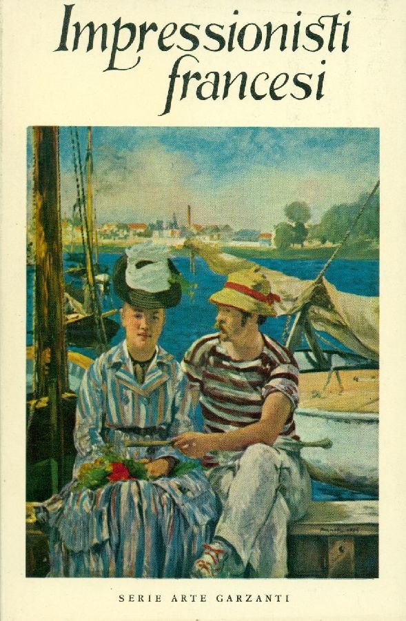 Impressionisti francesi | Immagine principale
