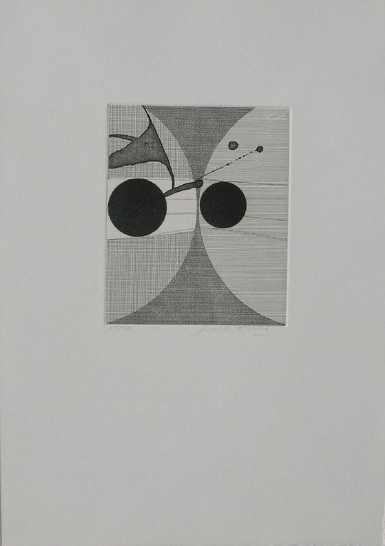 In altro nero | Immagine Gallery 5