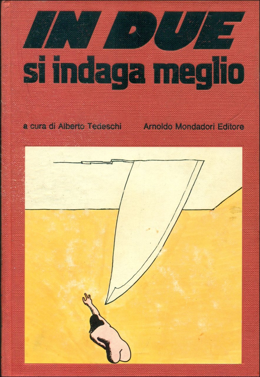 In due si indaga meglio | Immagine principale