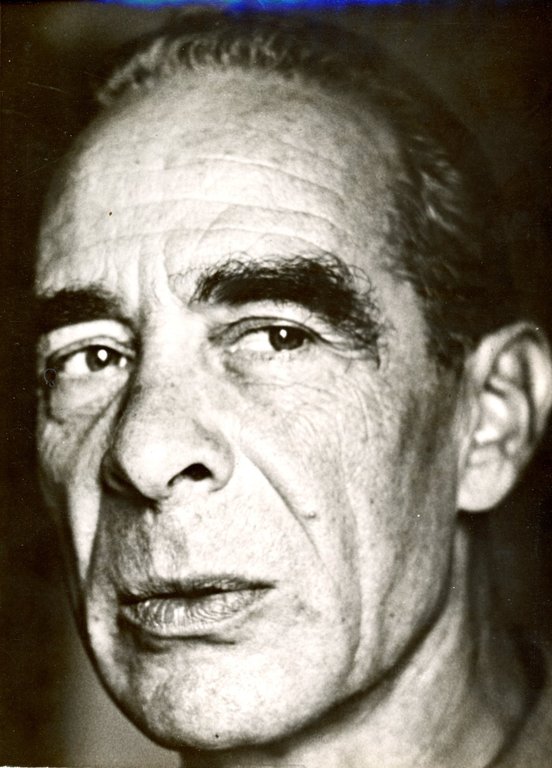 In equazione. Per sette sculture di Dino Basaldella | Immagine Gallery 2