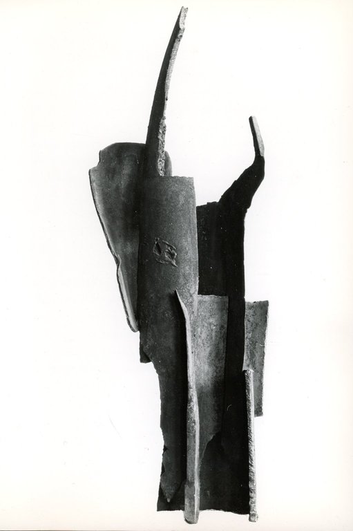 In equazione. Per sette sculture di Dino Basaldella | Immagine Gallery 3