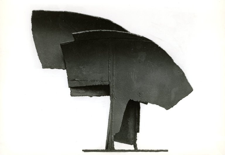 In equazione. Per sette sculture di Dino Basaldella | Immagine Gallery 4