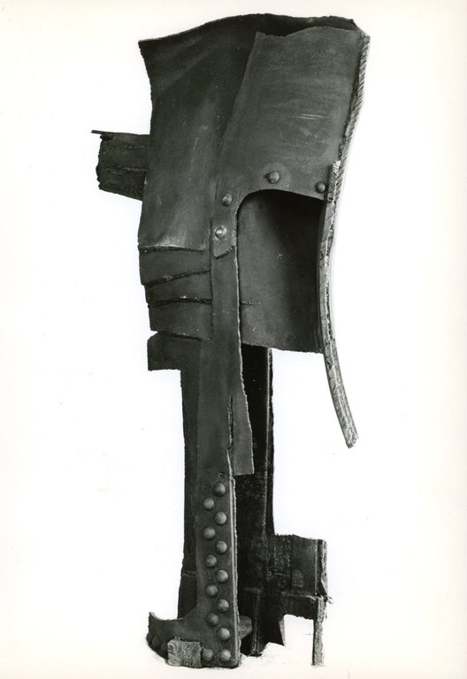 In equazione. Per sette sculture di Dino Basaldella | Immagine Gallery 5