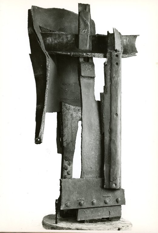 In equazione. Per sette sculture di Dino Basaldella | Immagine Gallery 6