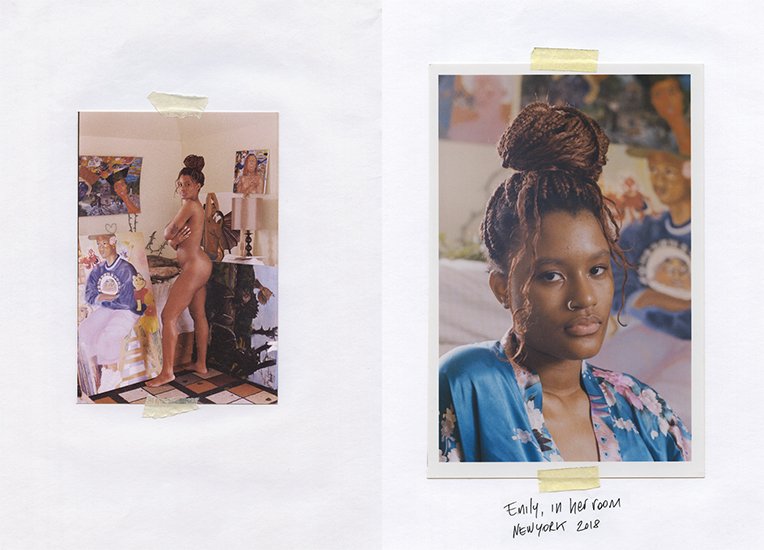 In Her Rooms | Immagine Gallery 2