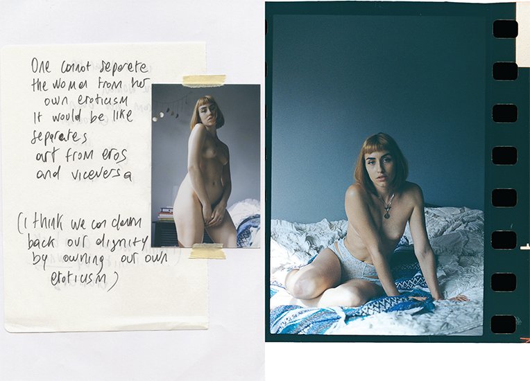 In Her Rooms | Immagine Gallery 3