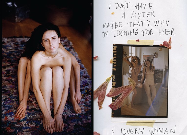 In her Rooms | Immagine Gallery 4