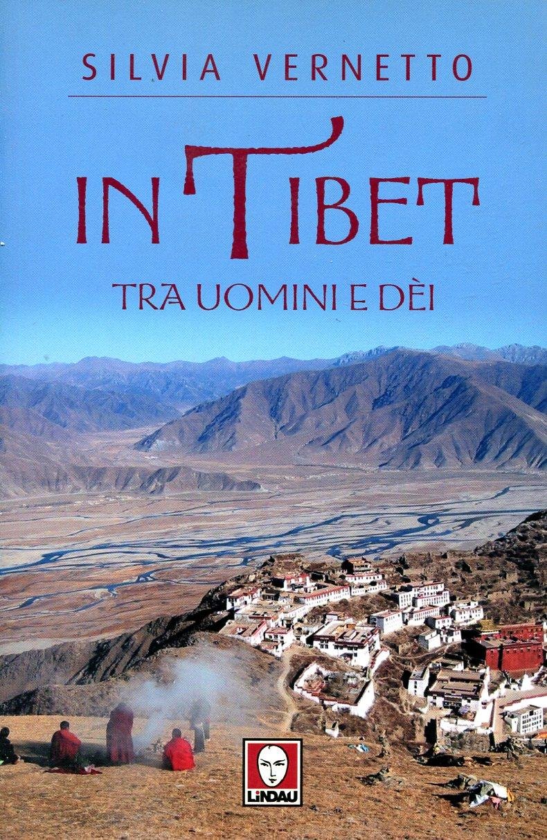 In Tibet. Tra uomini e dei | Immagine principale