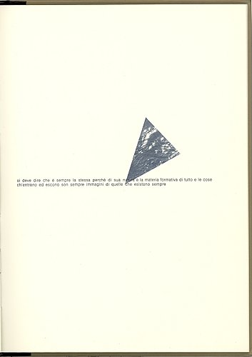 In via d'ipotesi | Immagine principale