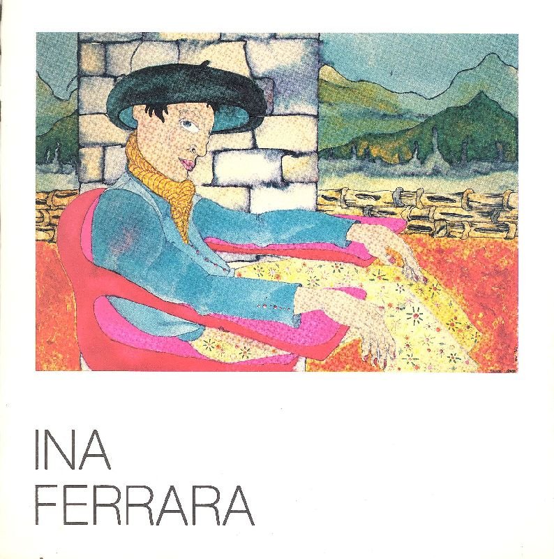 Ina Ferrara | Immagine principale