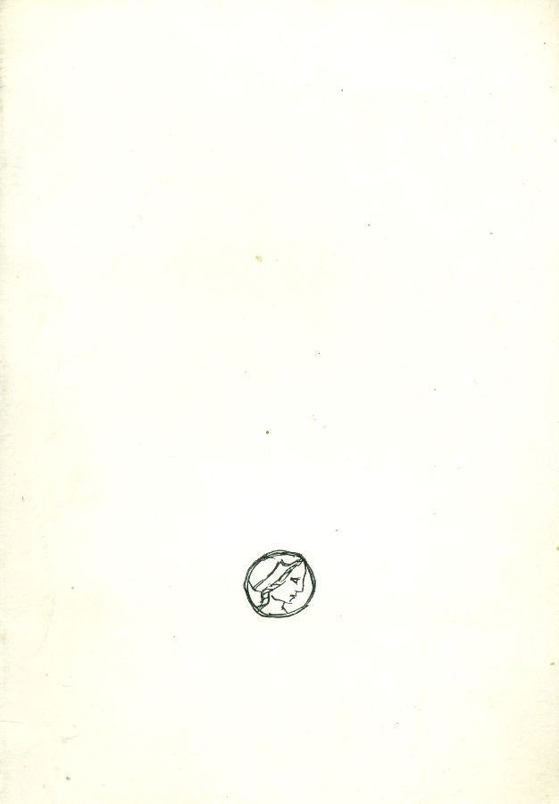 Inachis io. Poesie | Immagine principale