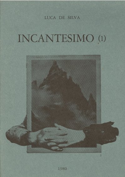 Incantesimo (1) | Immagine principale