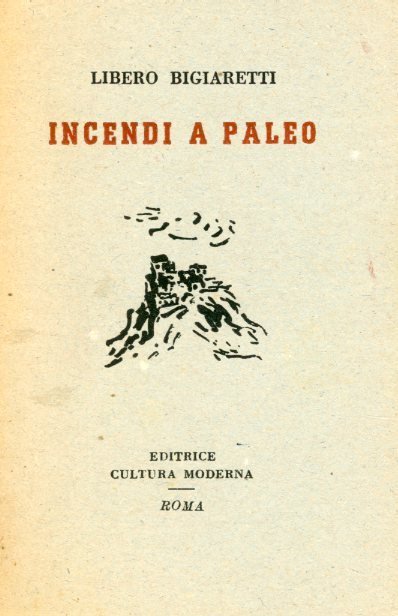 Incendi a Paleo | Immagine principale
