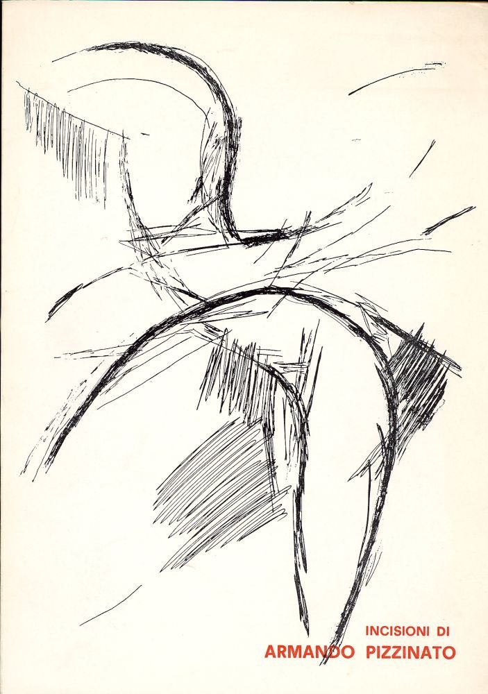 Incisioni di Armando Pizzinato | Immagine principale