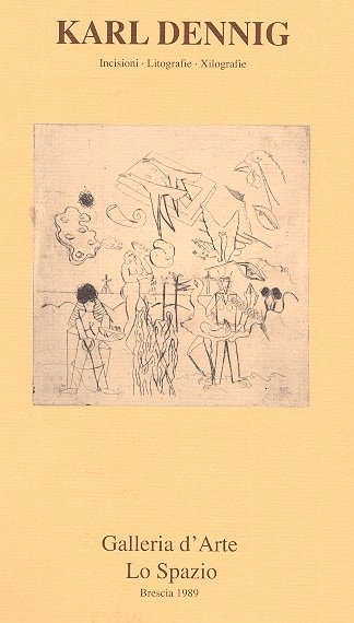 Incisioni litografie xilografie | Immagine principale