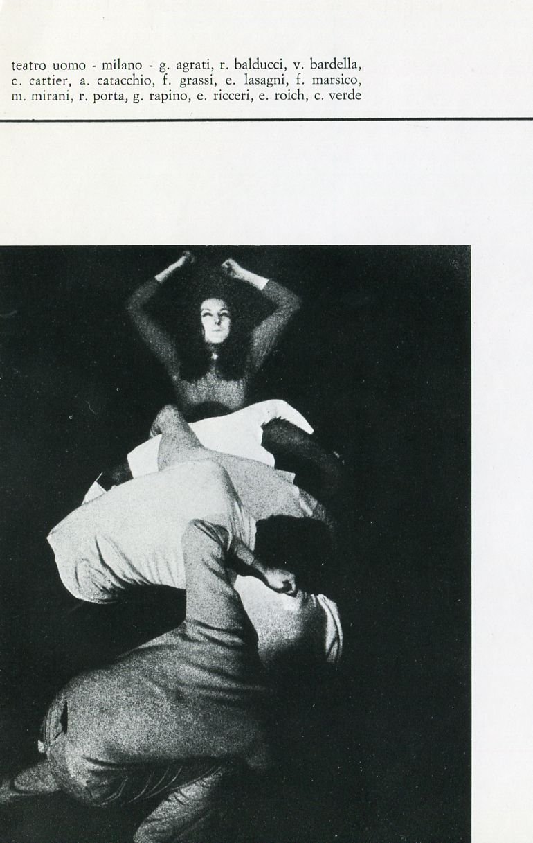 Inclusive tour. Confronto di possibilità percettive - Interrelazione piano-spazio - … | Immagine principale