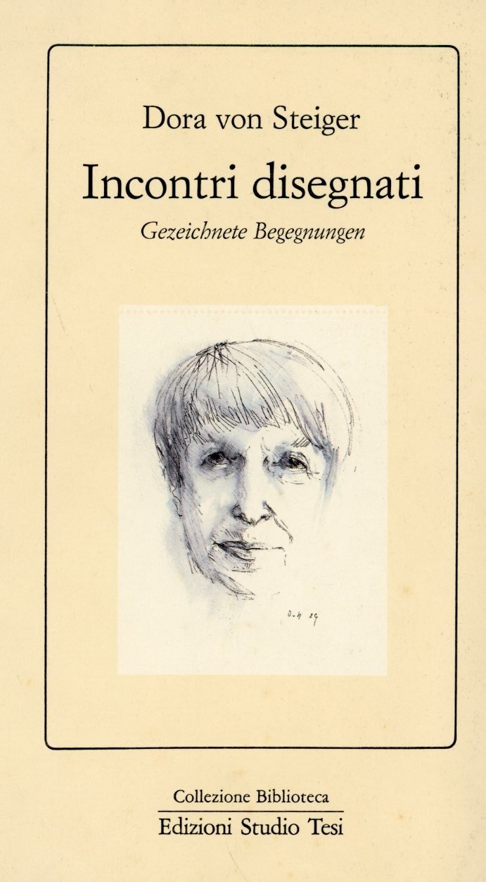 Incontri disegnati | Immagine principale