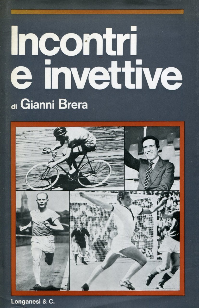 Incontri e invettive | Immagine principale