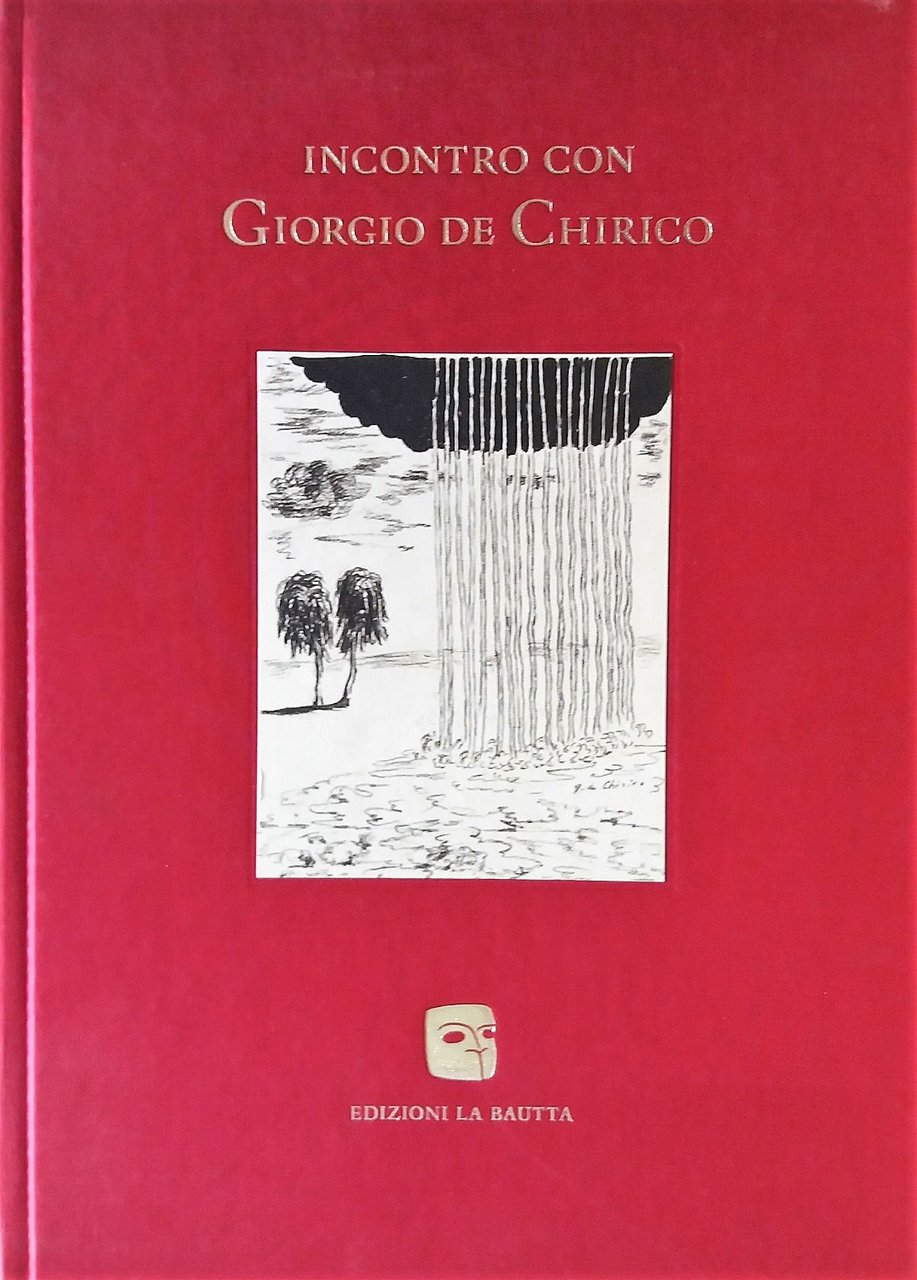 Incontro con Giorgio de Chirico | Immagine principale