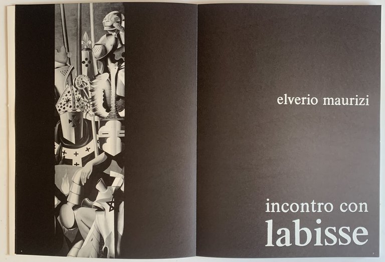 Incontro con Labisse | Immagine Gallery 2