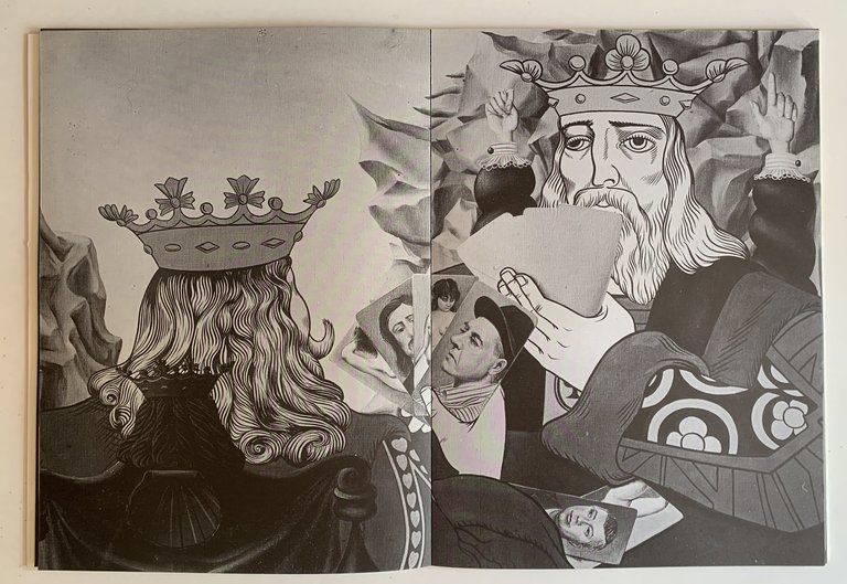 Incontro con Labisse | Immagine Gallery 6