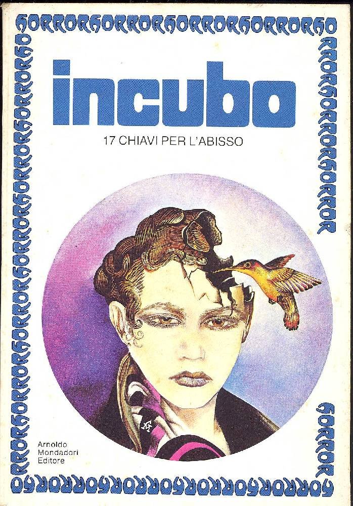 Incubo | Immagine principale