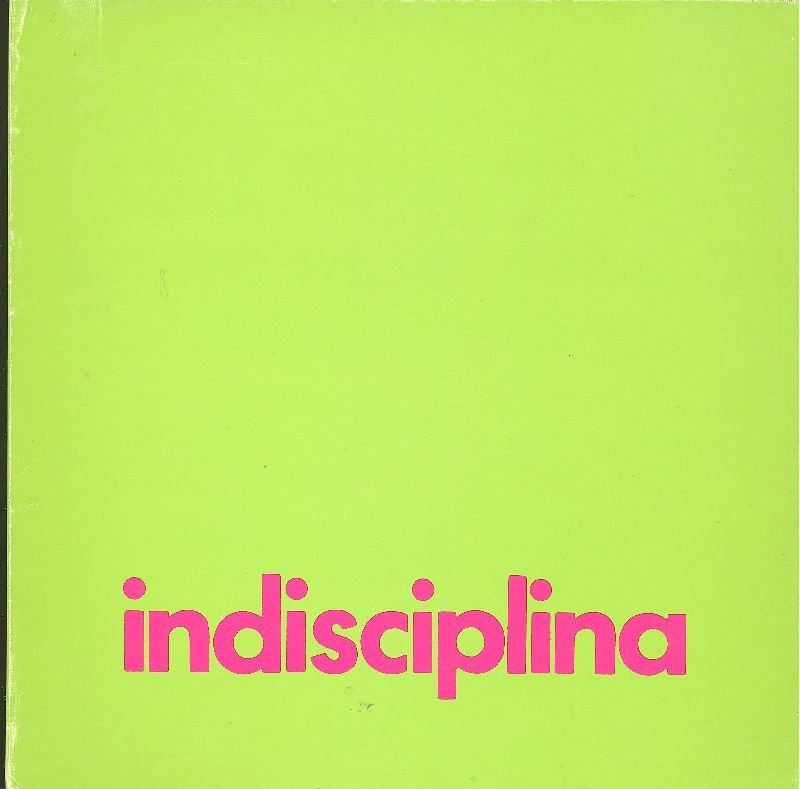 Indisciplina. Opere di scultura. secondo Premio Nazionale Creare è Donna | Immagine principale