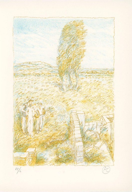 Indizi e indicazioni | Immagine Gallery 2