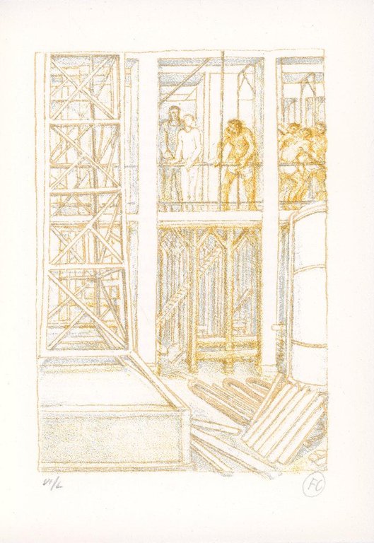 Indizi e indicazioni | Immagine Gallery 3