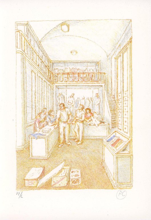 Indizi e indicazioni | Immagine Gallery 4