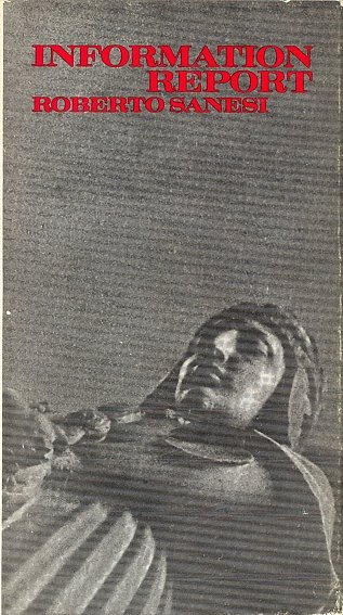 Information report | Immagine principale