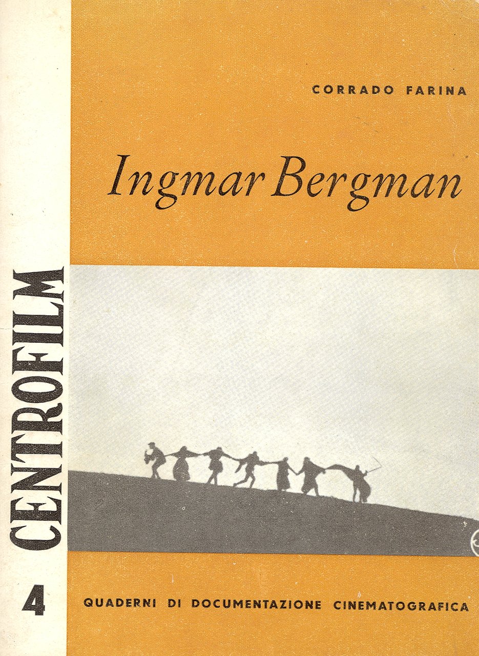 Ingmar Bergman | Immagine principale
