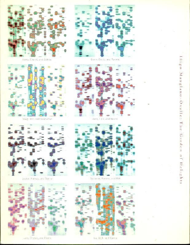 Inigo manglano-Ovalle: The garden of delights | Immagine principale