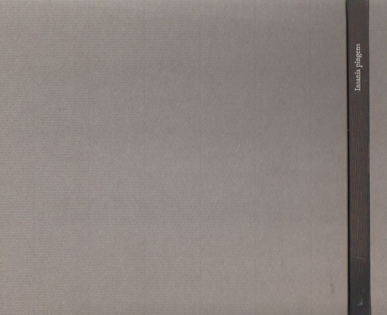 Insania pingens | Immagine Gallery 2