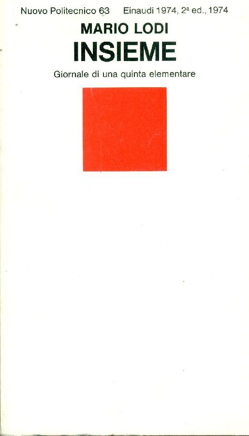 Insieme | Immagine principale