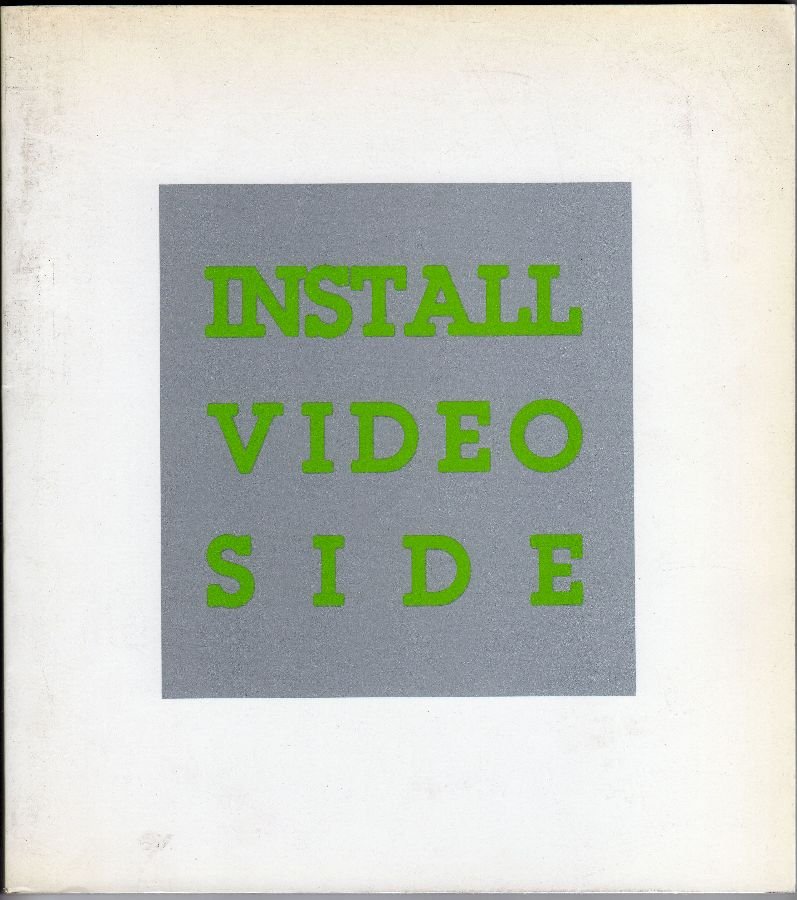 Install Video Side | Immagine principale