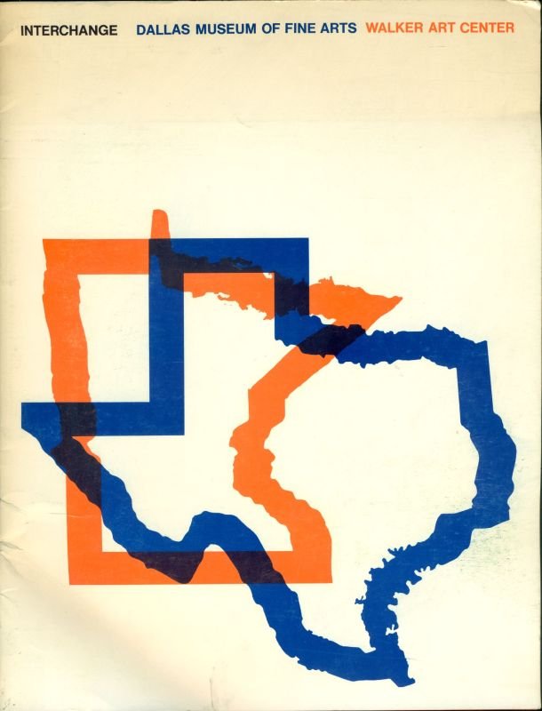 Interchange Texas Minnesota. George Green Carl Brodie Sam Gummelt James … | Immagine principale