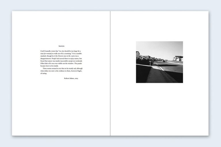 Interiors 1973-1974 | Immagine Gallery 2
