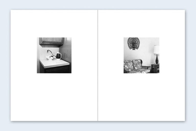 Interiors 1973-1974 | Immagine Gallery 4