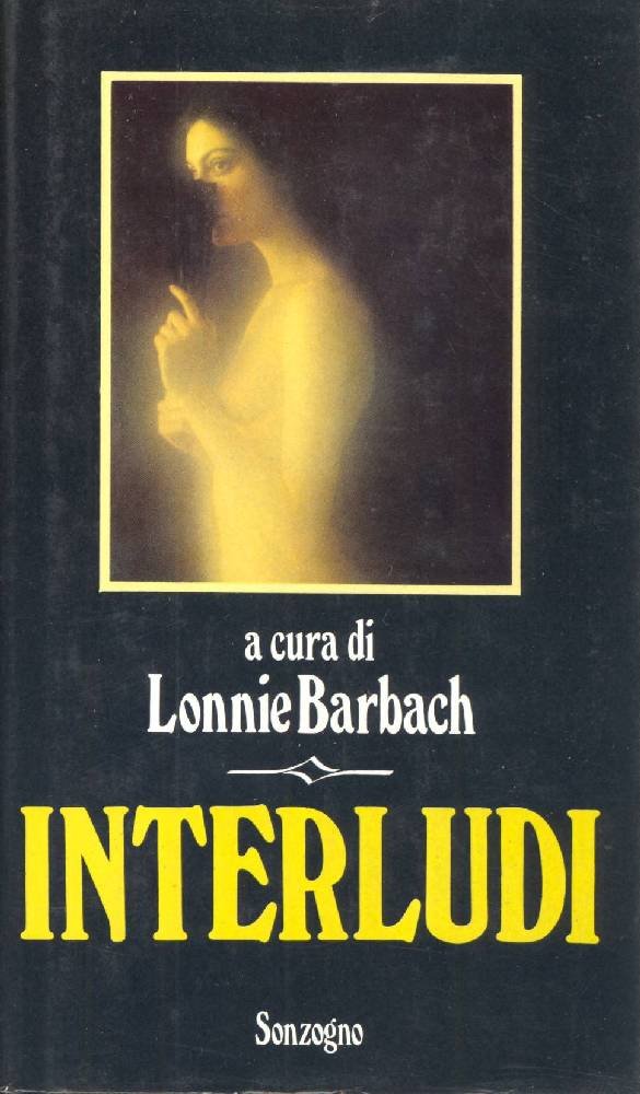 Interludi | Immagine principale