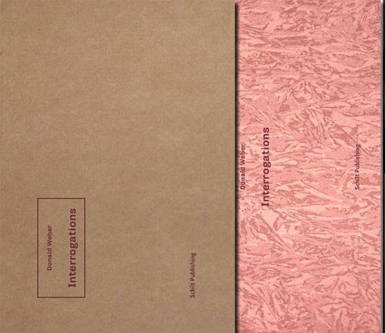 Interrogations | Immagine principale